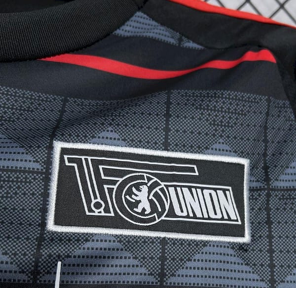 24/25 1. FC Union Berlin Away Jersey - Image 4