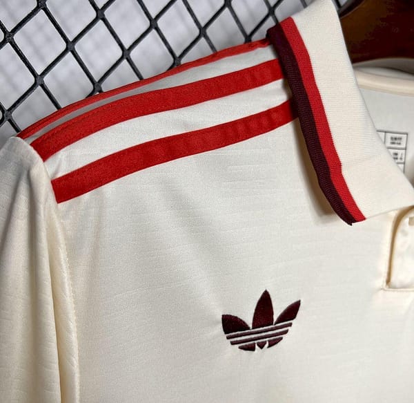 24/25 Bayern Munich THIRD Jersey - Image 6