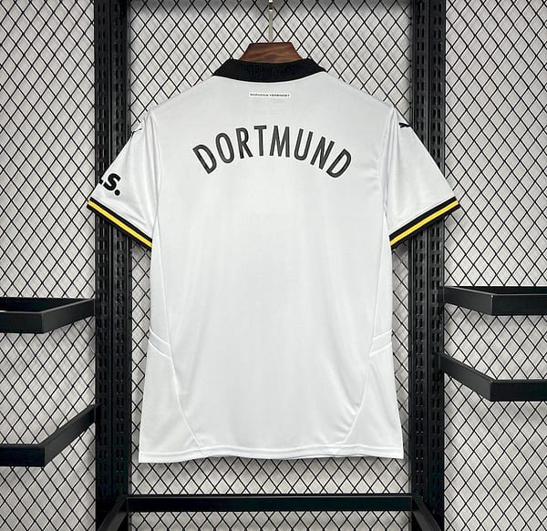 24/25 Borussia Dortmund THIRD Jersey - Image 3