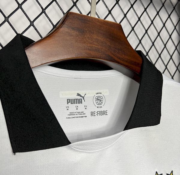 24/25 Borussia Dortmund THIRD Jersey - Image 8
