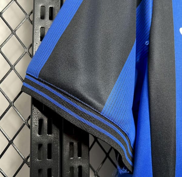 24/25 Atalanta Home Jersey - Image 5