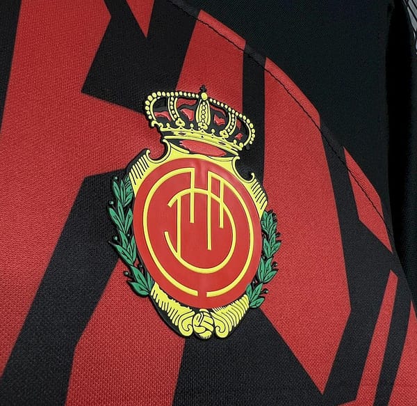 24/25 RCD Mallorca Home Jersey - Image 4
