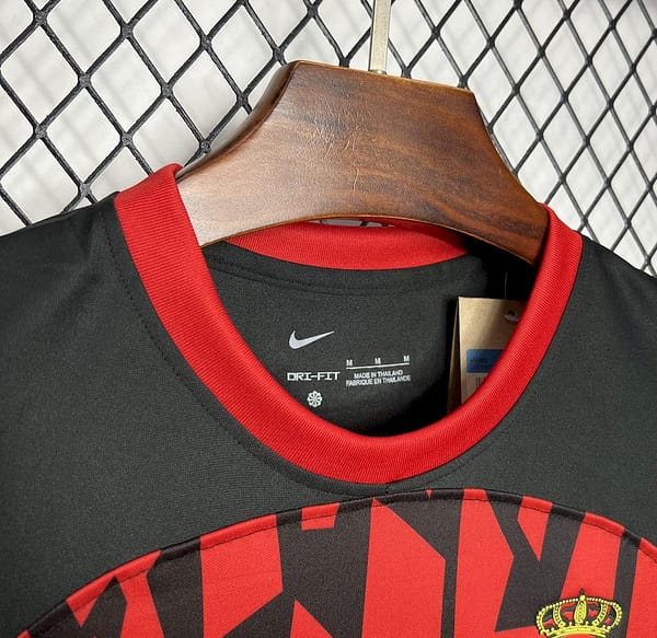 24/25 RCD Mallorca Home Jersey - Image 6