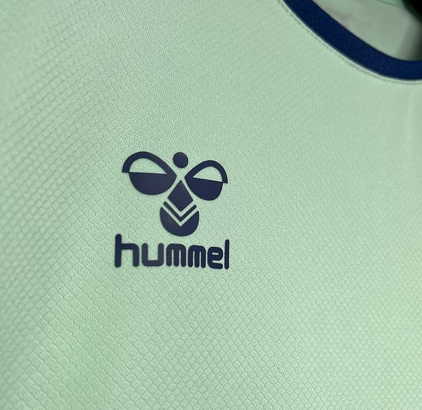 24/25 UD Las Palmas Thirds Away Jersey - Image 5