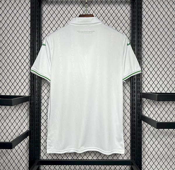 24/25 Cordoba CF 70 Years Anniversary Jersey - Image 3