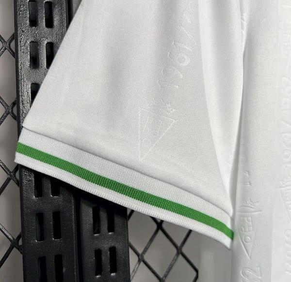 24/25 Cordoba CF 70 Years Anniversary Jersey - Image 7