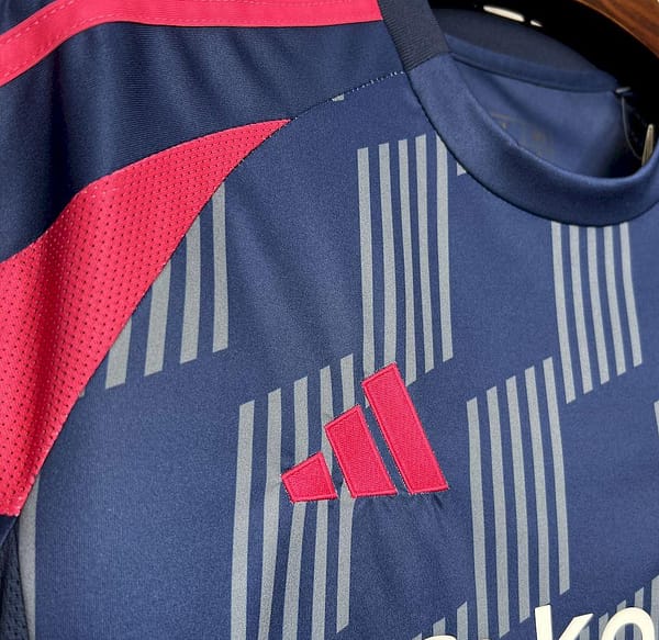 24/25 Nottingham Forest Away Jersey - Image 7
