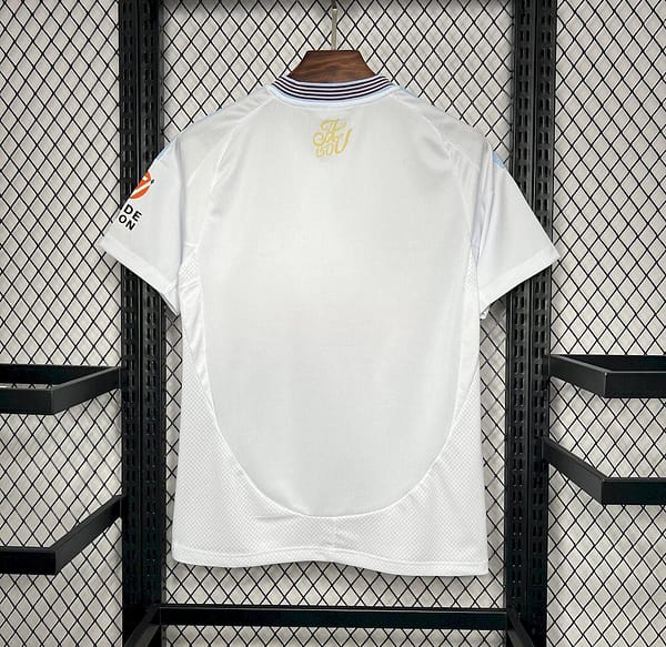 2024/25 Aston Villa Away Jersey - Image 4