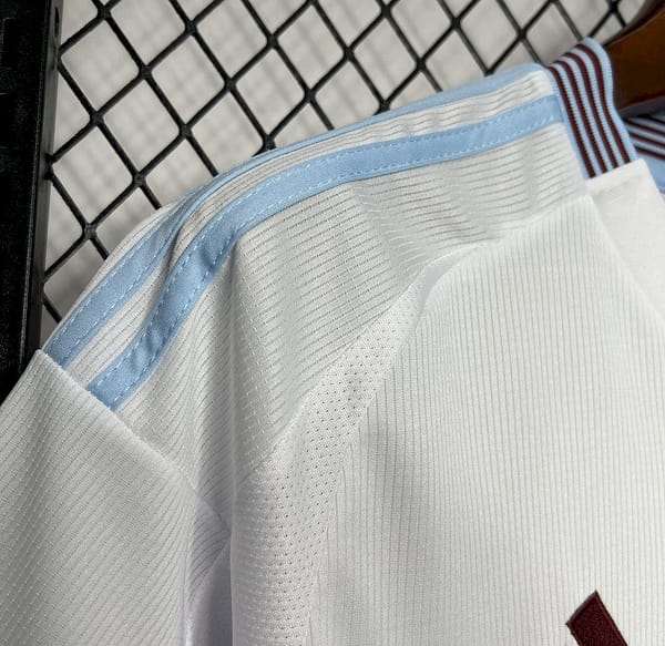 2024/25 Aston Villa Away Jersey - Image 8