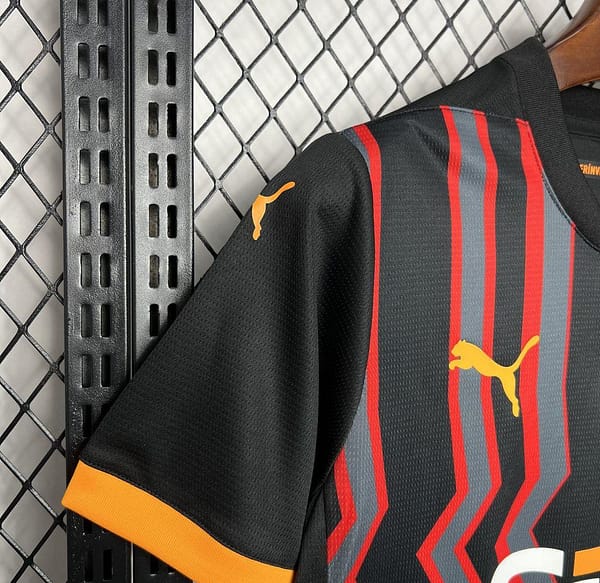 24/25 Galatasaray THIRD Jersey - Image 8