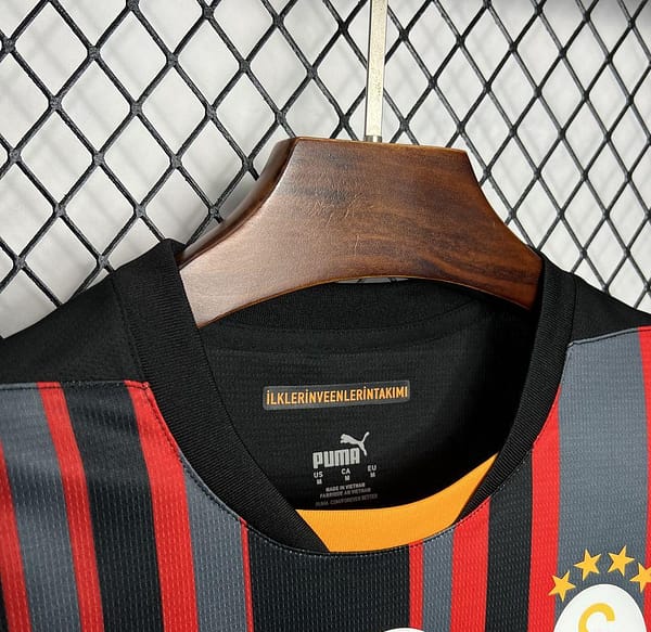 24/25 Galatasaray THIRD Jersey - Image 9