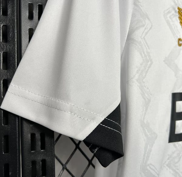 24/25 Bayer 04 Leverkusen Away Jersey - Image 6