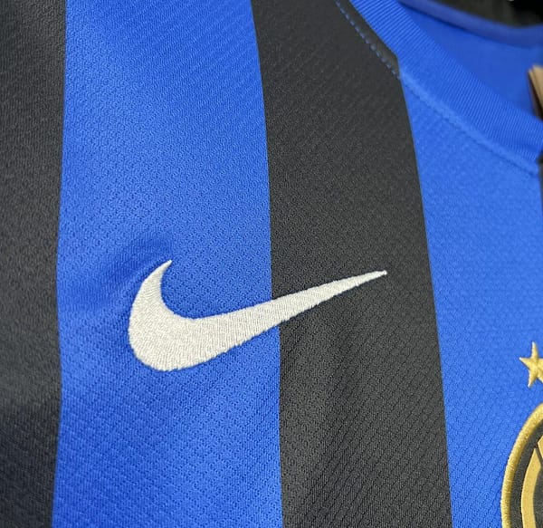 24/25 Inter Milan Home Jersey - Image 6