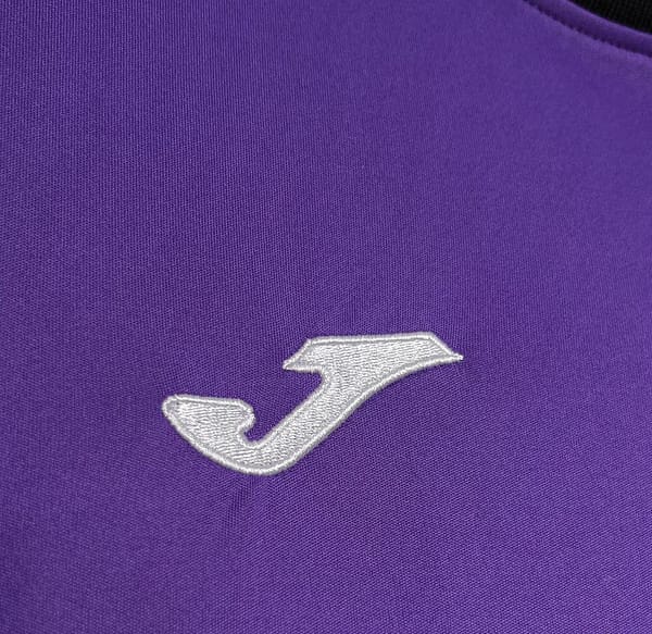 24/25 Cordoba CF Away Purple Jersey - Image 6