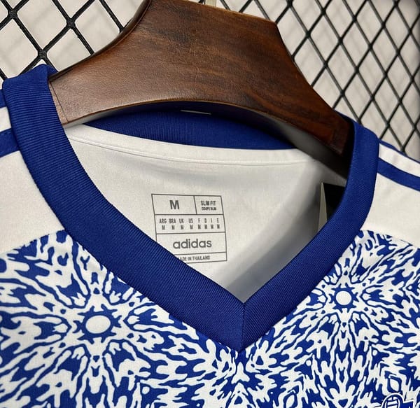 24/25 Granada CF Away Jersey - Image 8