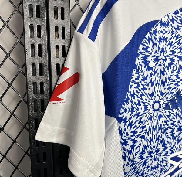 24/25 Granada CF Away Jersey - Image 9