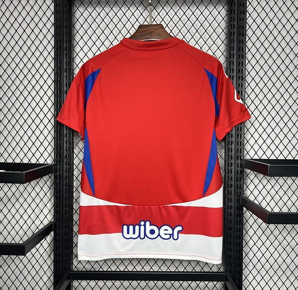 24/25 Granada CF Home Jersey - Image 3
