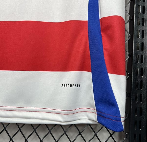 24/25 Granada CF Home Jersey - Image 4