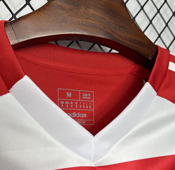 24/25 Granada CF Home Jersey - Image 6