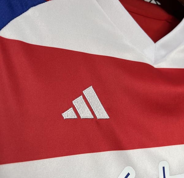 24/25 Granada CF Home Jersey - Image 7