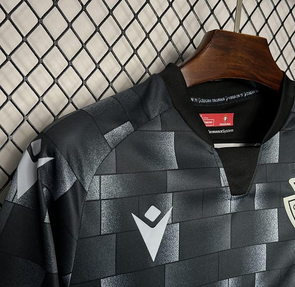 24/25 Osasuna THIRD Jersey - Image 7