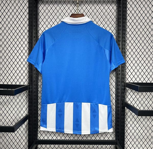24/25 RCD Espanyol Home Jersey - Image 3