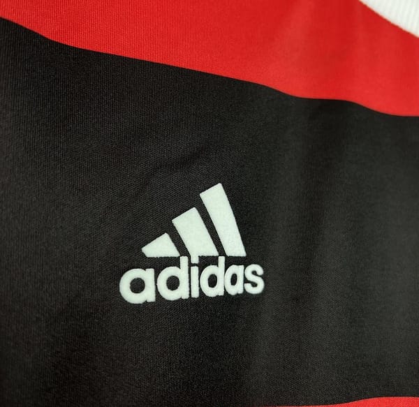 Retro 2018 Flamengo Commemorative Edition Jersey - Image 6