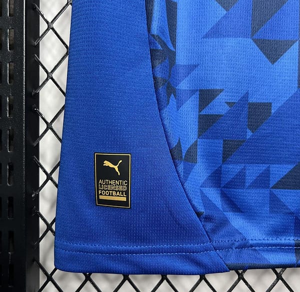 24/25 Al Hilal SC Home Jersey - Image 4