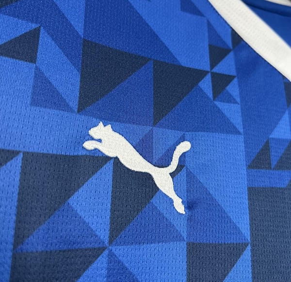 24/25 Al Hilal SC Home Jersey - Image 6