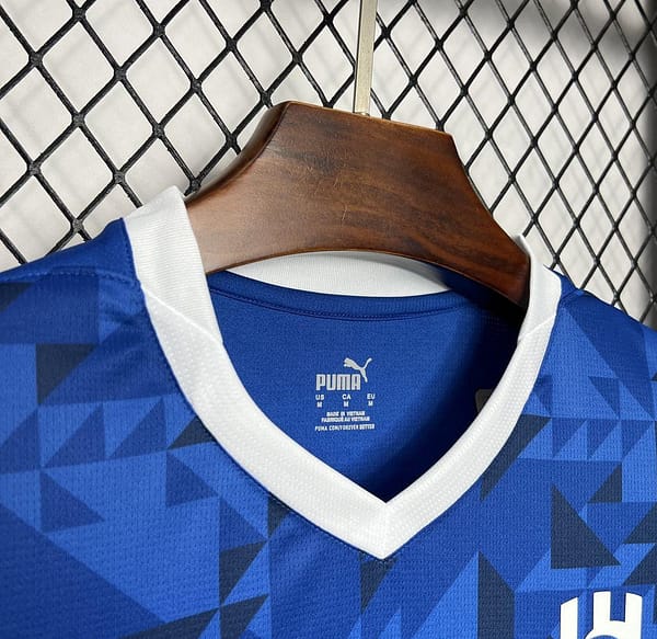 24/25 Al Hilal SC Home Jersey - Image 8