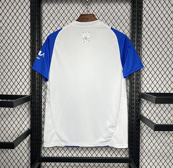 24/25 Recreativo Huelva Home Jersey - Image 3