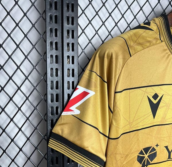 24/25 Real Sociedad Away Jersey - Image 8