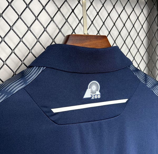 24/25 Wrexham Away Jersey - Image 3