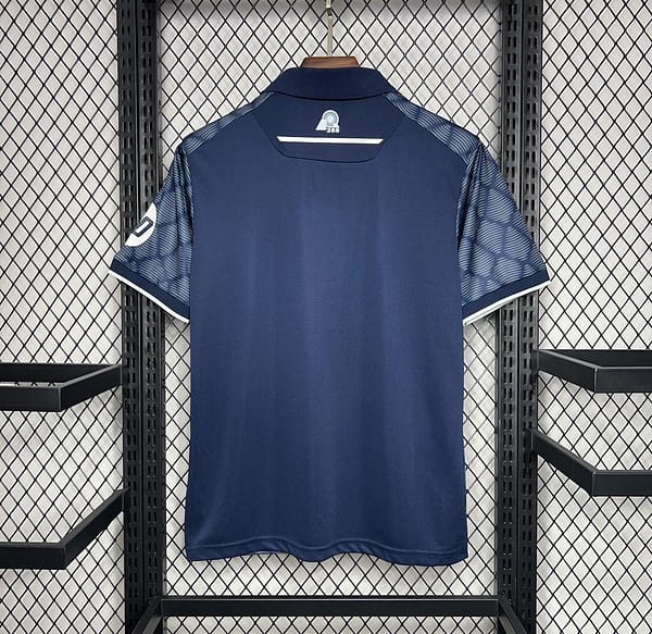 24/25 Wrexham Away Jersey - Image 4