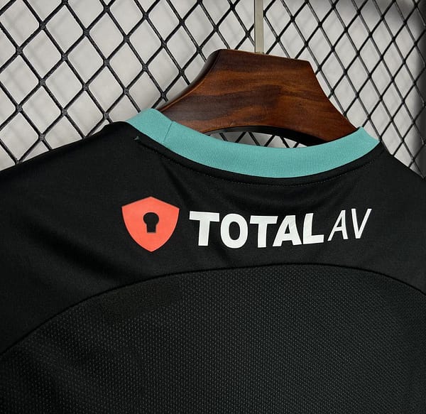 24/25 Portsmouth Away Jersey - Image 3