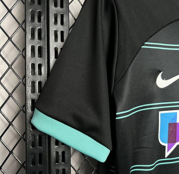 24/25 Portsmouth Away Jersey - Image 7