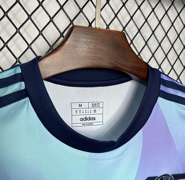 24/25 Arsenal THIRD Jersey - Image 8