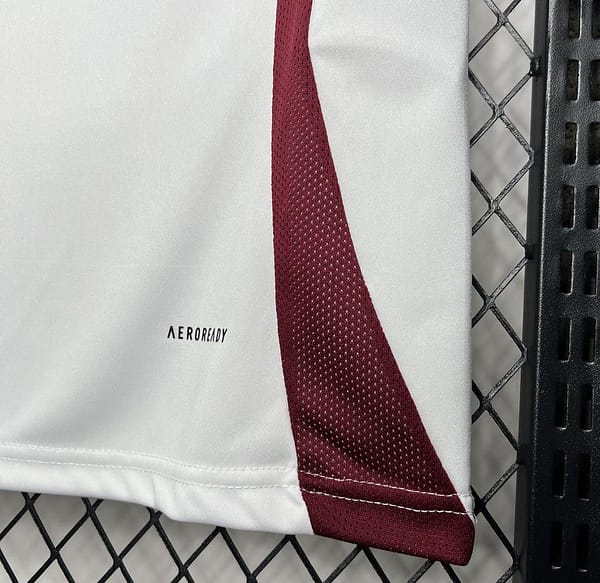 24/25 Albacete Balompie Home Jersey - Image 5
