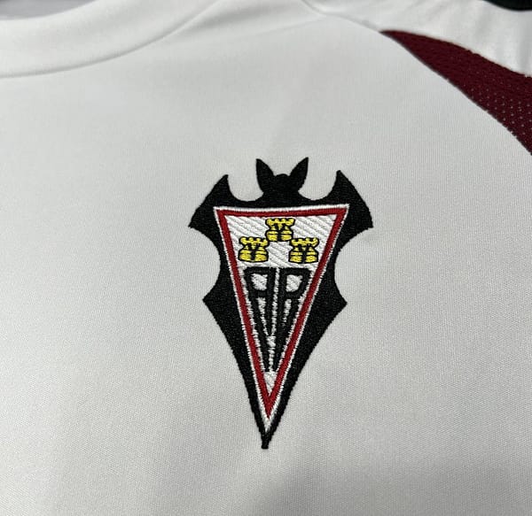 24/25 Albacete Balompie Home Jersey - Image 6