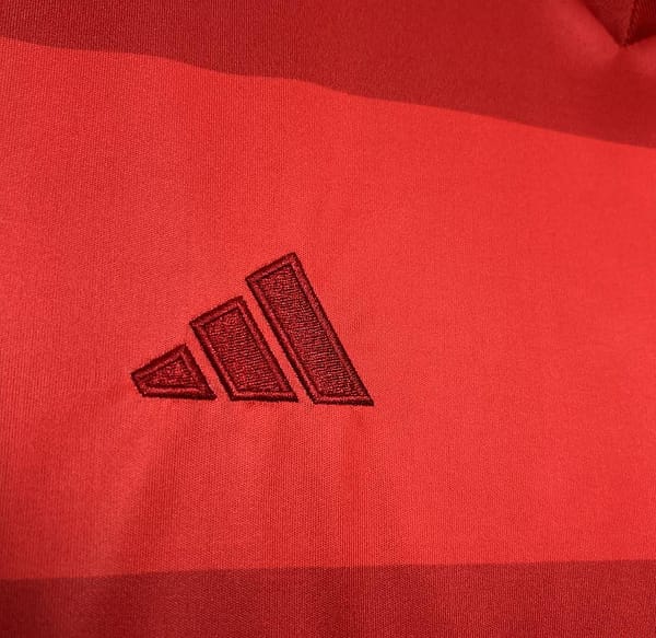 24/25 Real Zaragoza Away Jersey - Image 6