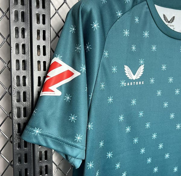 24/25 UD Almeria Away Jersey - Image 6
