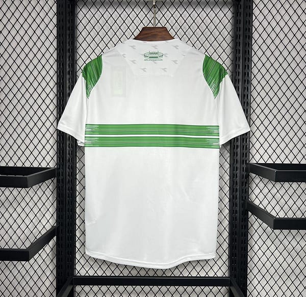 24/25 Coritiba Home Jersey - Image 4