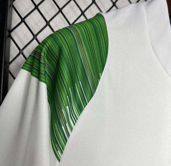 24/25 Coritiba Home Jersey - Image 7