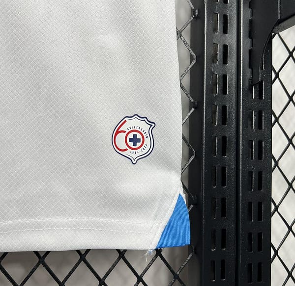 24/25 Cruz Azul Away Jersey - Image 4