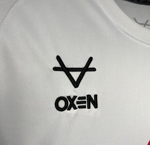 24/25 Lincoln City Away Jersey - Image 6