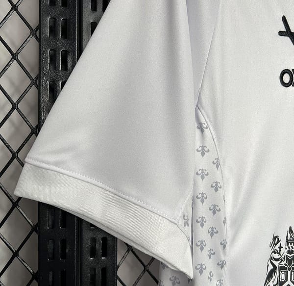 24/25 Lincoln City Away Jersey - Image 7