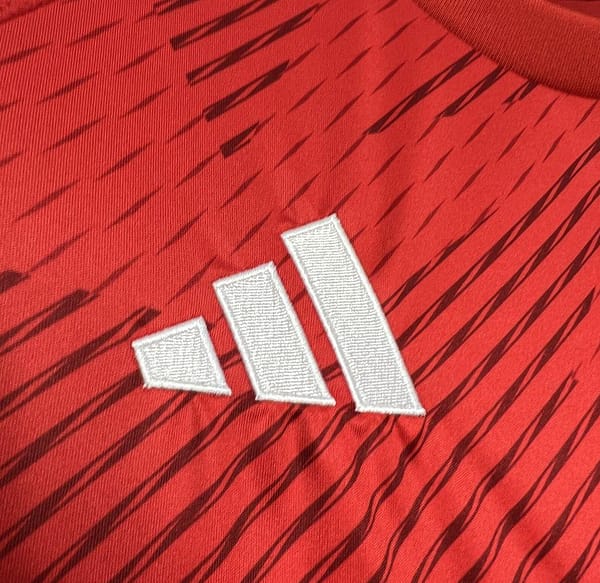 24/25 Nottingham Forest Home Jersey - Image 8