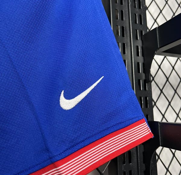 2024 USA Home Shorts - Image 4