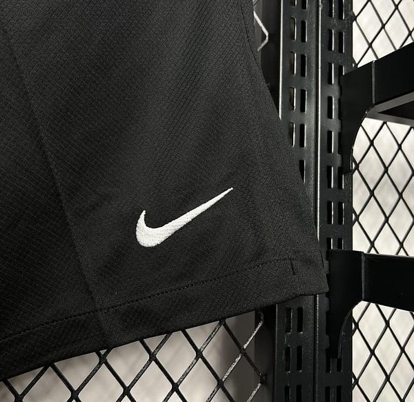 2024 South Korea Away Shorts - Image 4