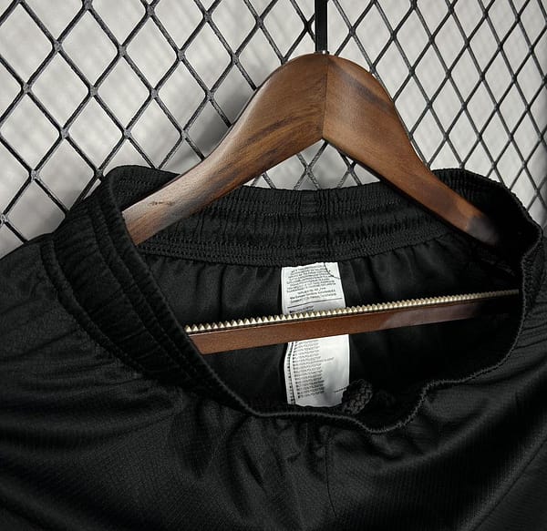 2024 South Korea Away Shorts - Image 5